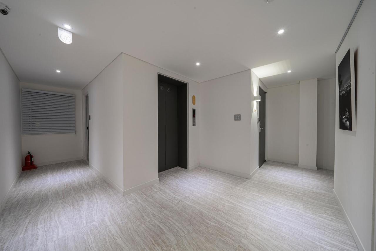 Goyo37 Hotel Osan By Aank エクステリア 写真